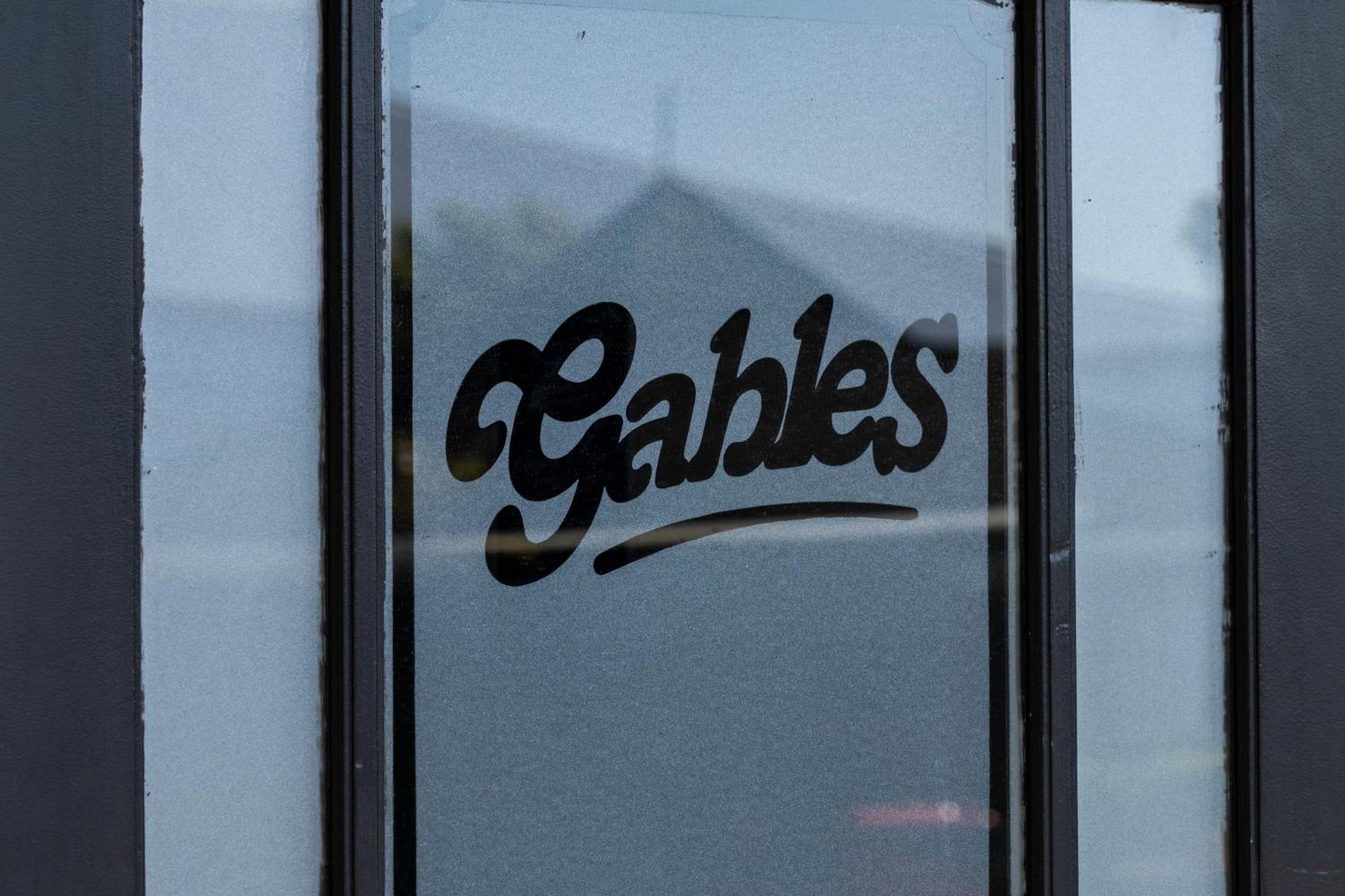 גריימאות' Asure Gables Motor Lodge מראה חיצוני תמונה